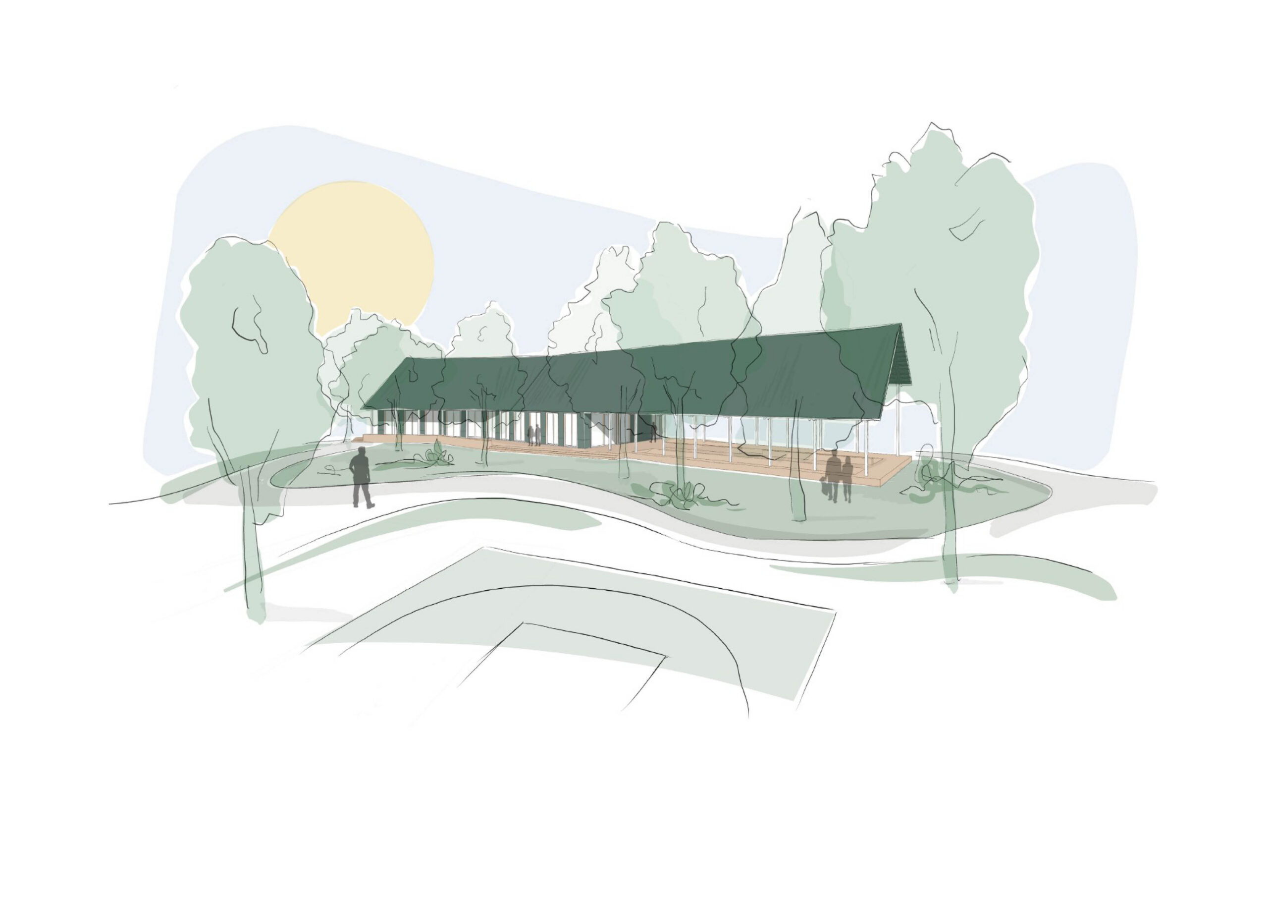 988 SCHETS Ontwerpaanzet