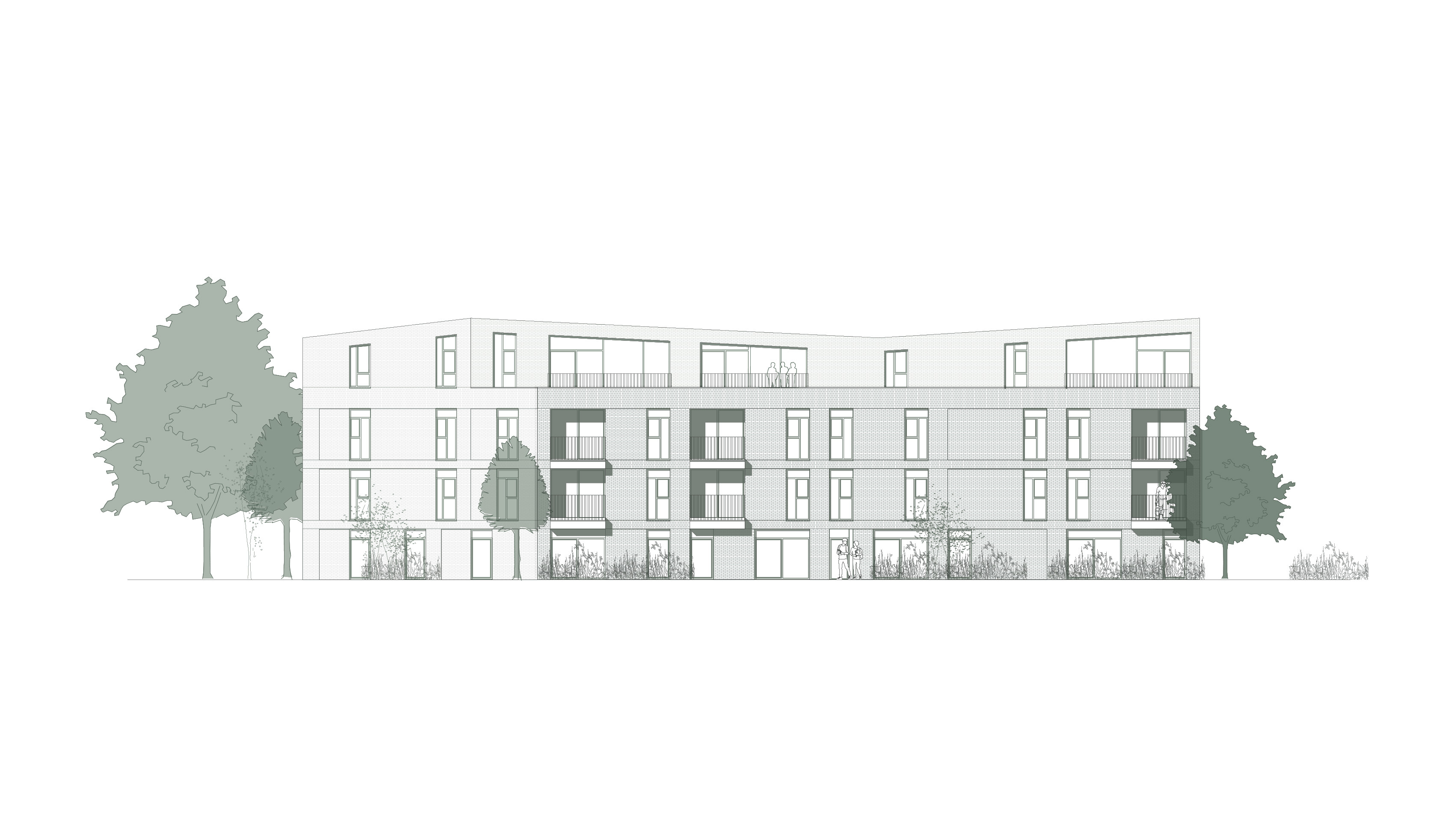 1054 wolluewe 01 gevel gebouw 2