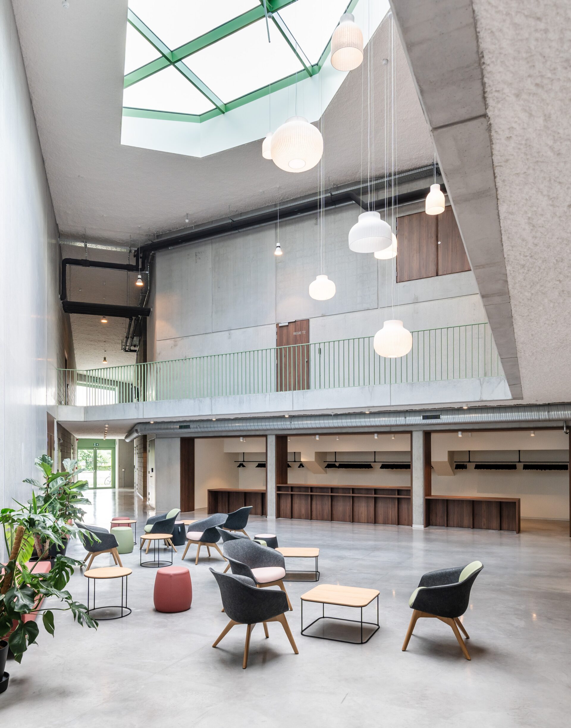 566 FOTO LUCID B architecten Stekene 38